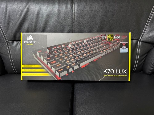 Clavier jeu mécanique - clavier, de
